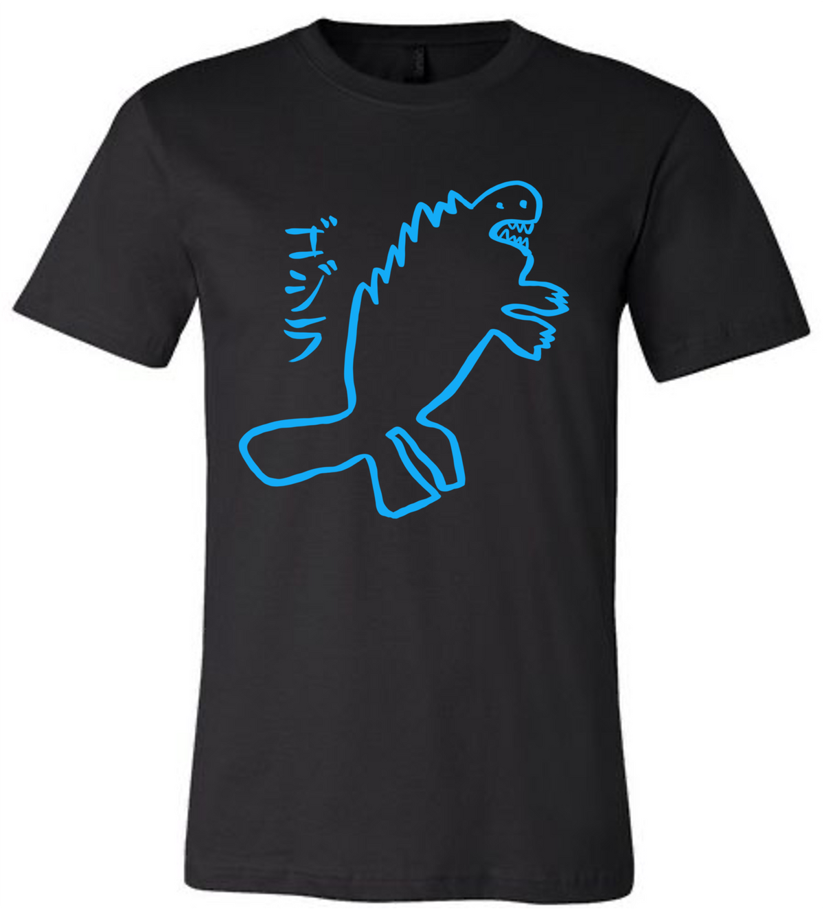 Link&#39;s Zilla Tee (Adult/multiple colors)